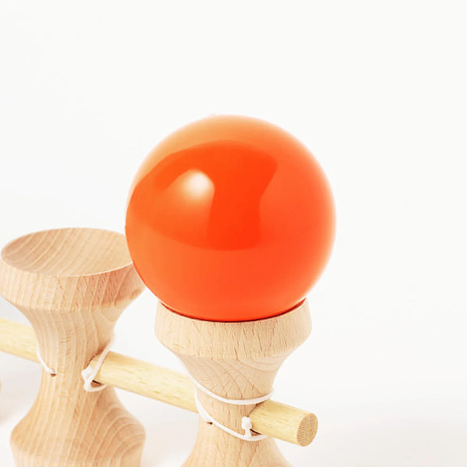 [BEAMS JAPAN] KENDAMA 5-PACK - Image 3