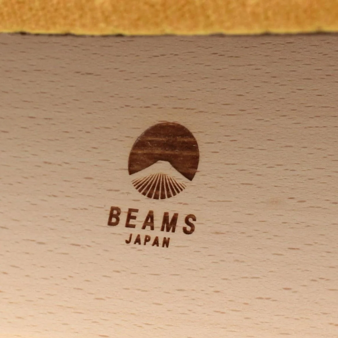 [BEAMS JAPAN x AKITA] 202 STOOL KOMACHI - Image 3