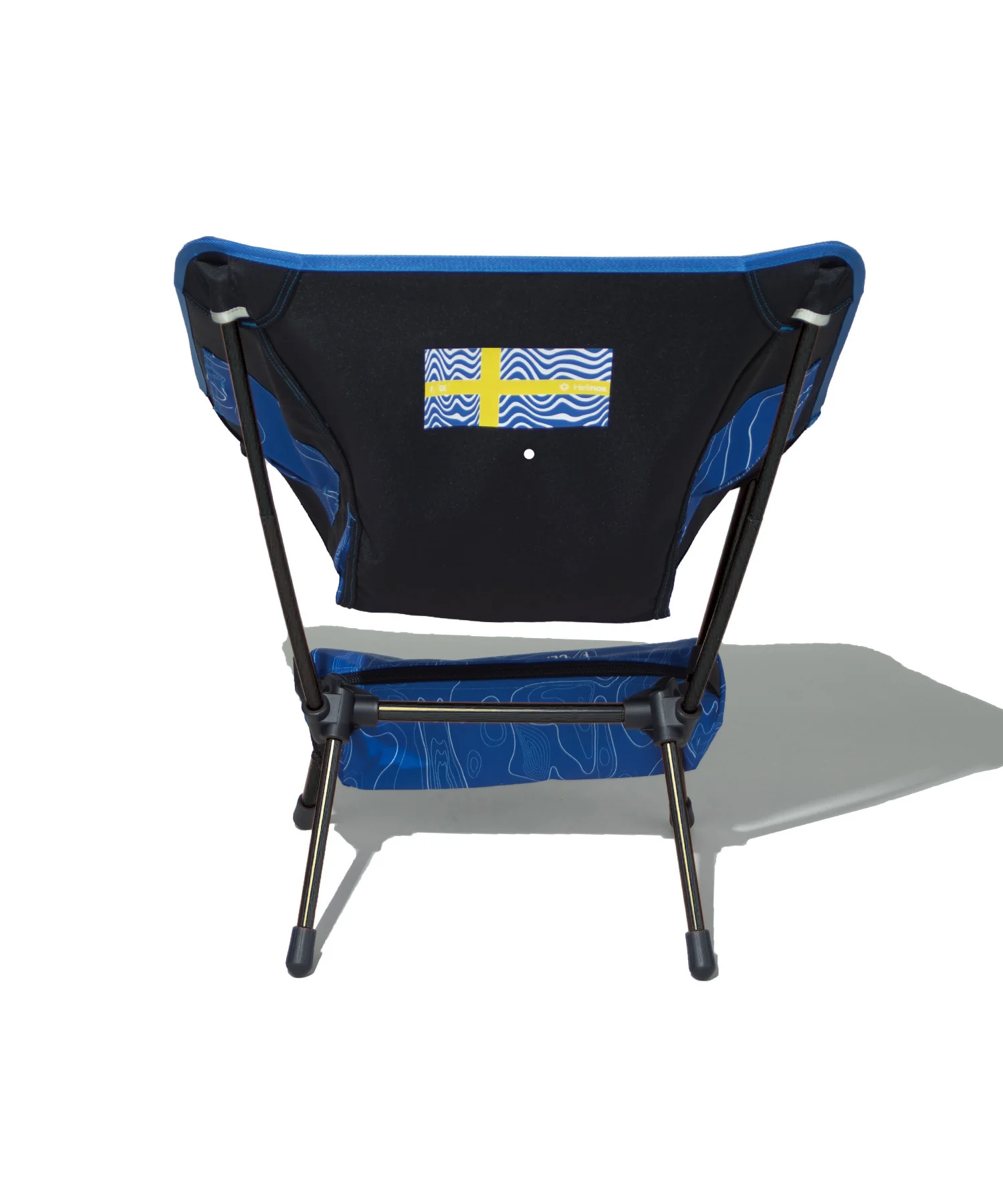 [F/CE X HELINOX] CHAIR BY HELINOX _ BLUE - Image 3