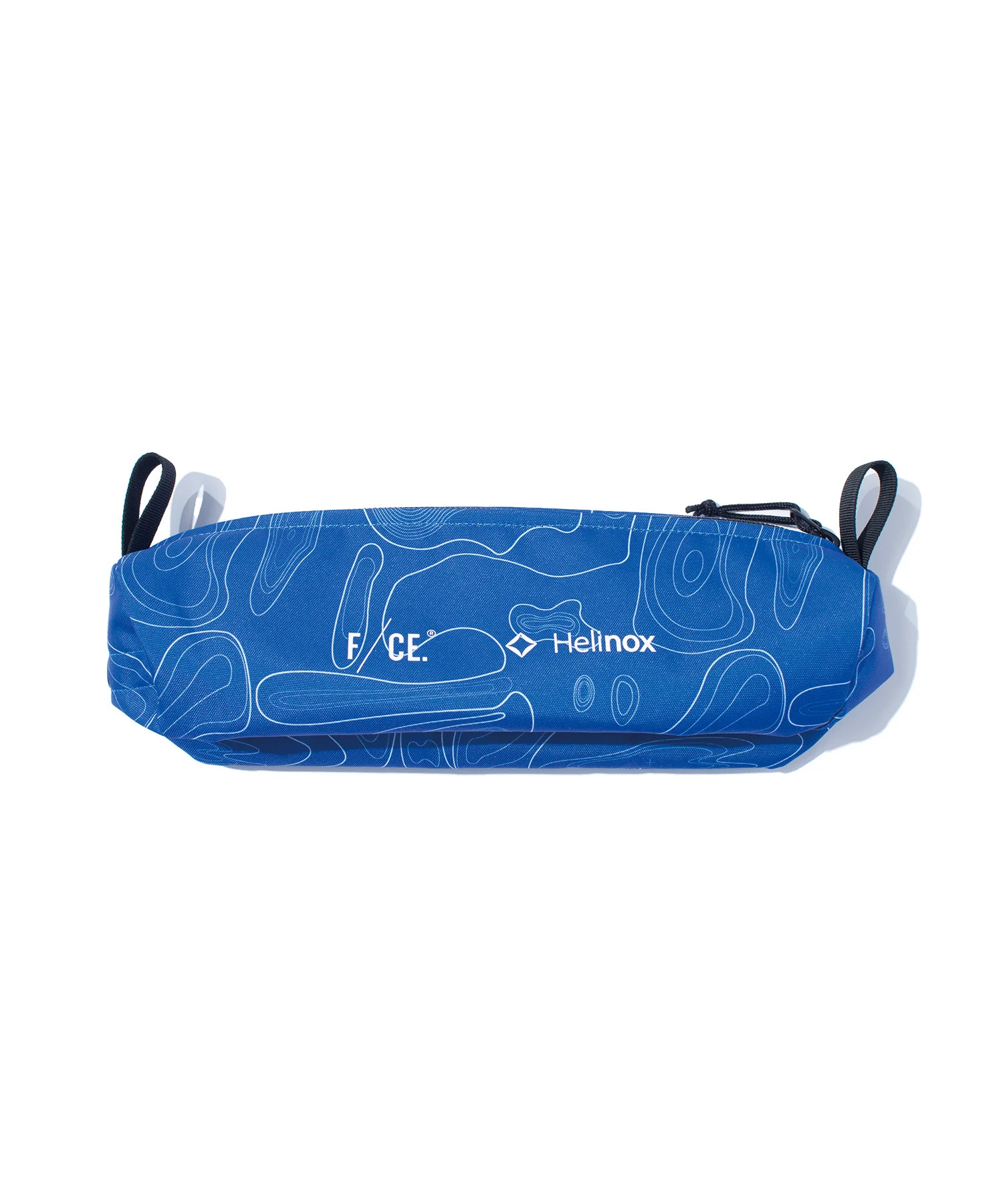 [F/CE X HELINOX] CHAIR BY HELINOX _ BLUE - Image 4