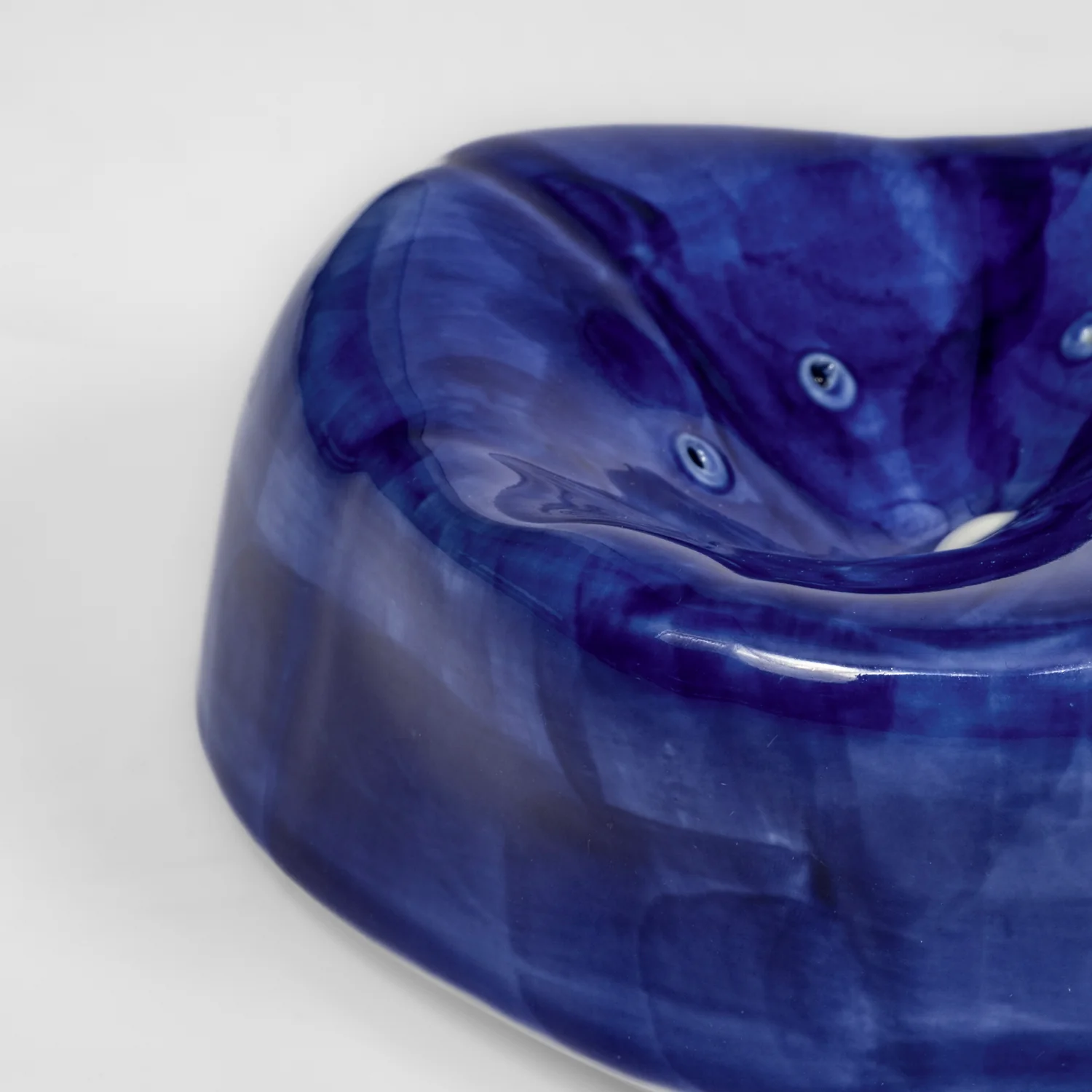 [MAILLOT X MANFROMEAST] LA CAP CERAMIC TRAY INCENSE HOLDER - Image 5