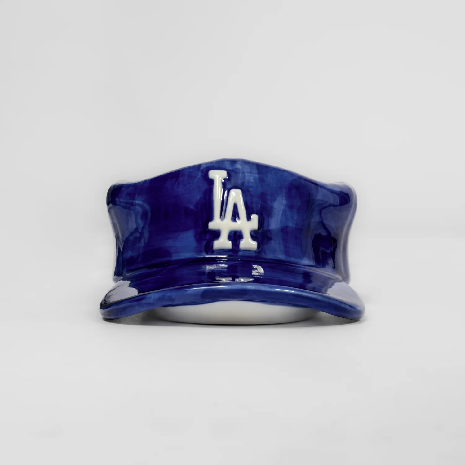 [MAILLOT X MANFROMEAST] LA CAP CERAMIC TRAY INCENSE HOLDER - Image 7
