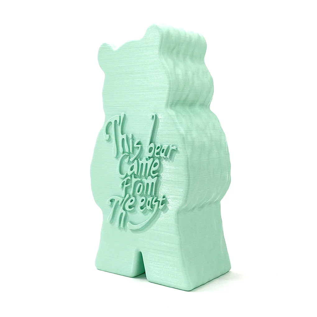 [MANFROMEAST] VASE FROM THE EAST - Image 3