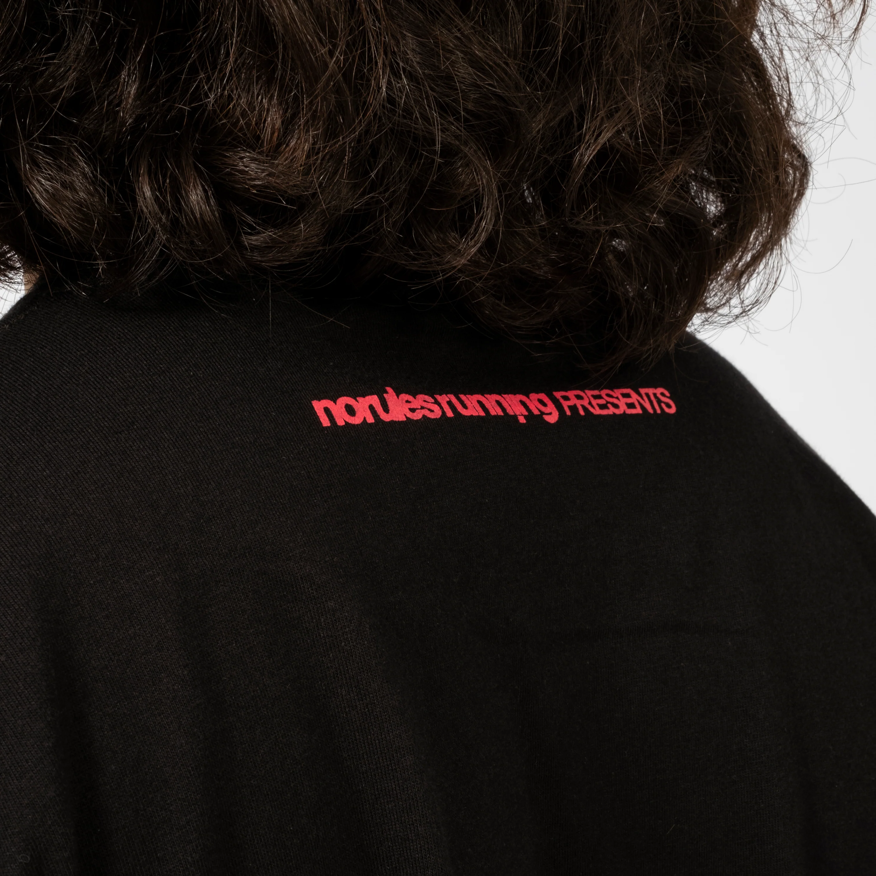 [NO RULES RUNNING] SHOWDOWN TEE - Image 4