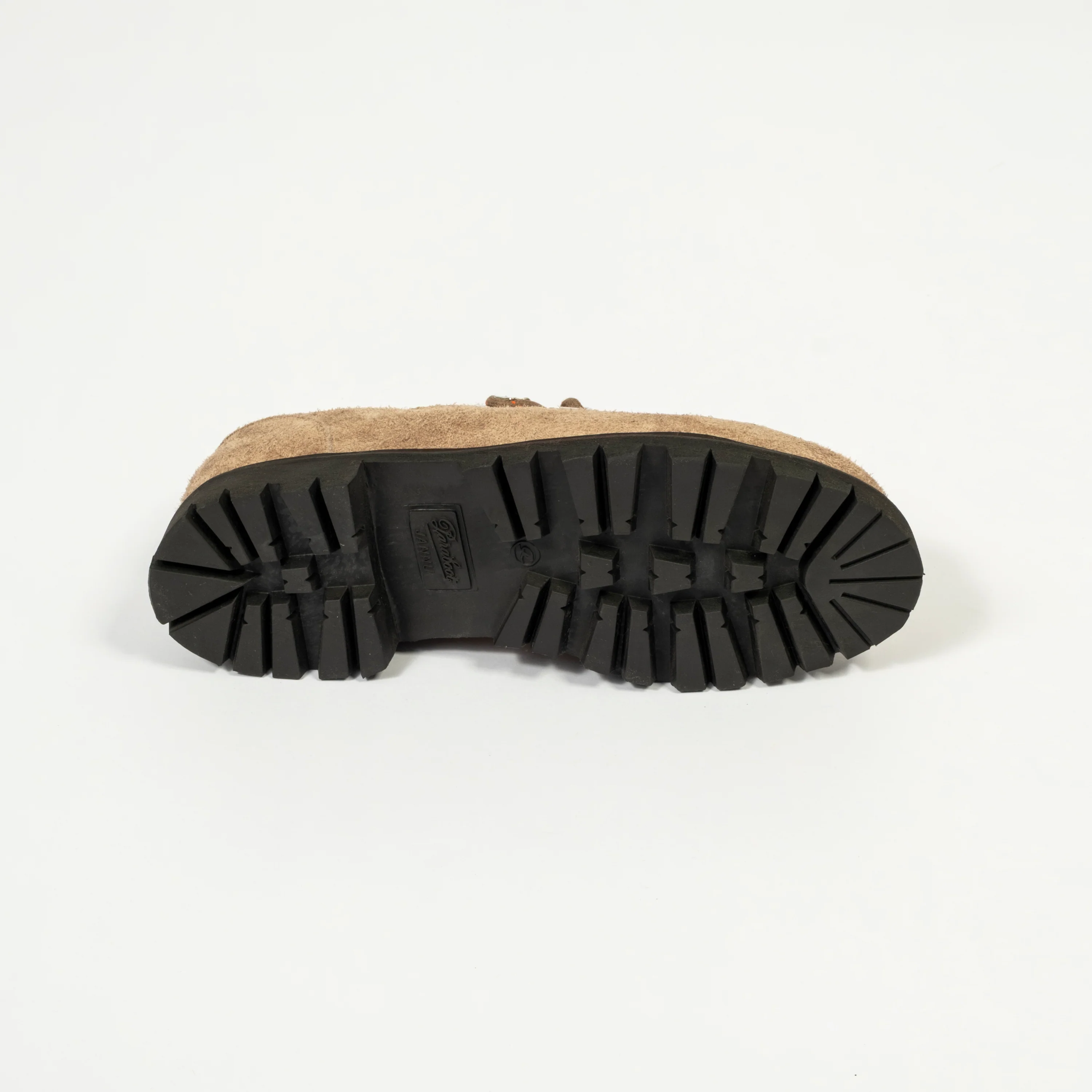 [PARABOOT] CLUSAZ/JANNU NOIRE-VEL GRAPHITE - Image 3