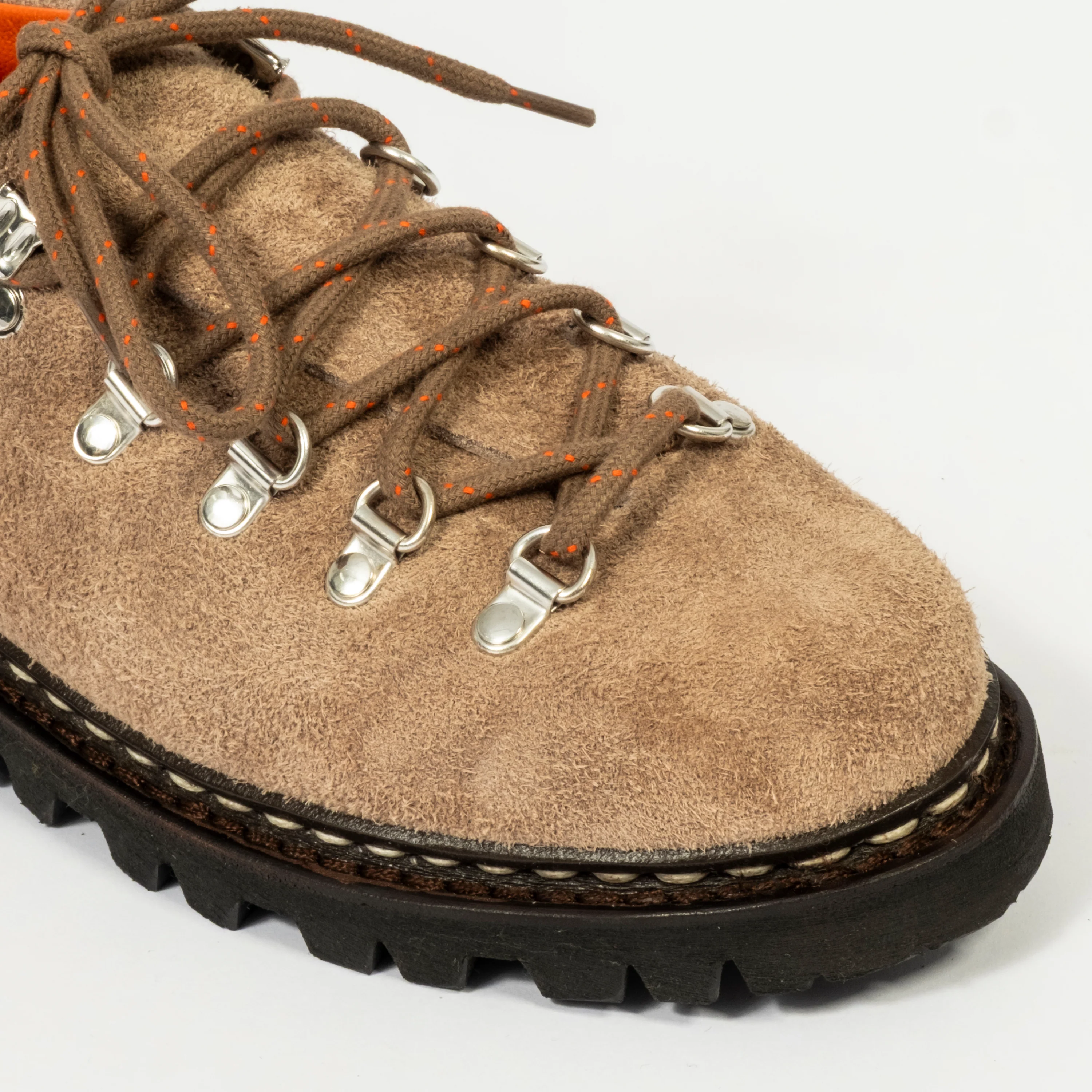 [PARABOOT] CLUSAZ/JANNU NOIRE-VEL GRAPHITE - Image 4