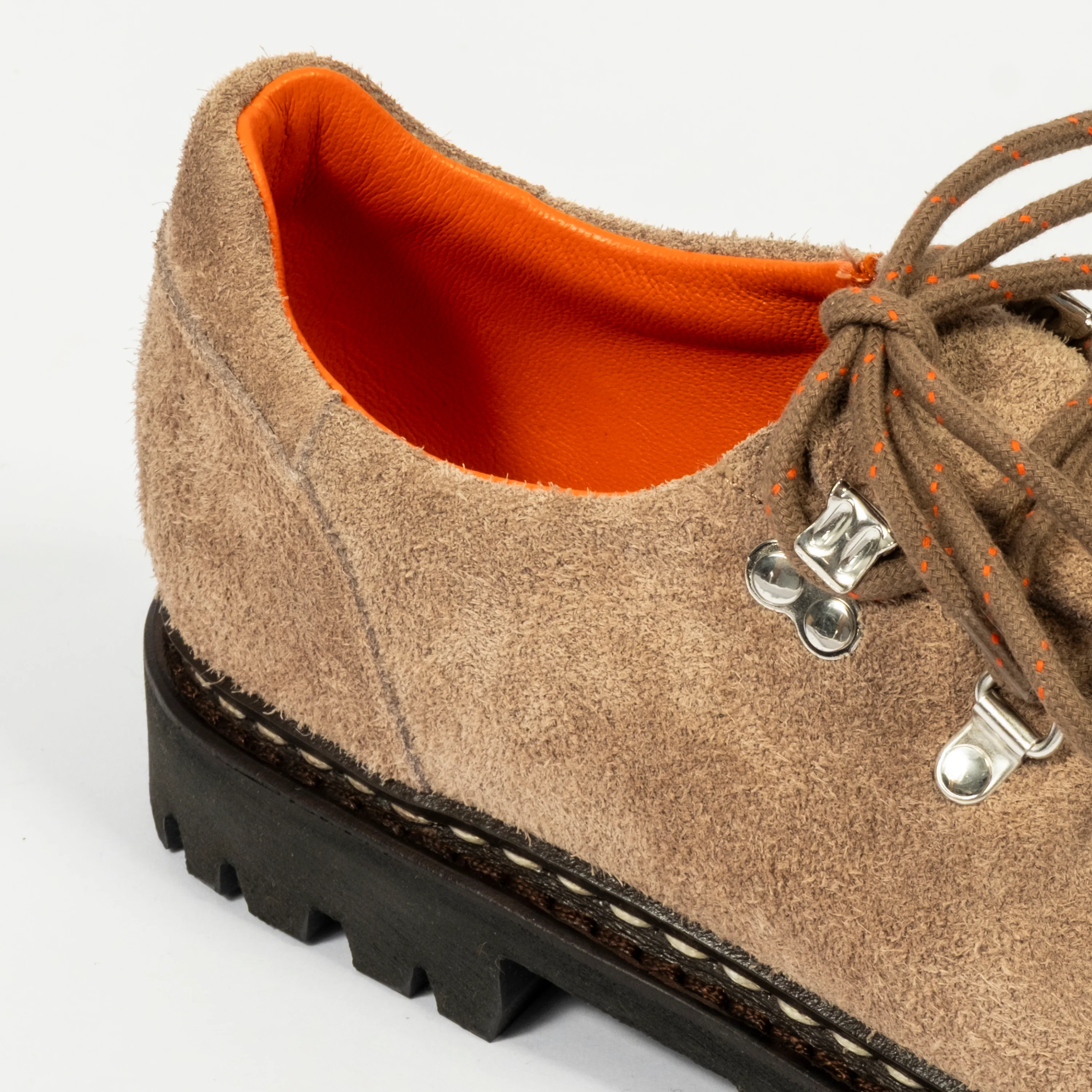 [PARABOOT] CLUSAZ/JANNU NOIRE-VEL GRAPHITE - Image 5