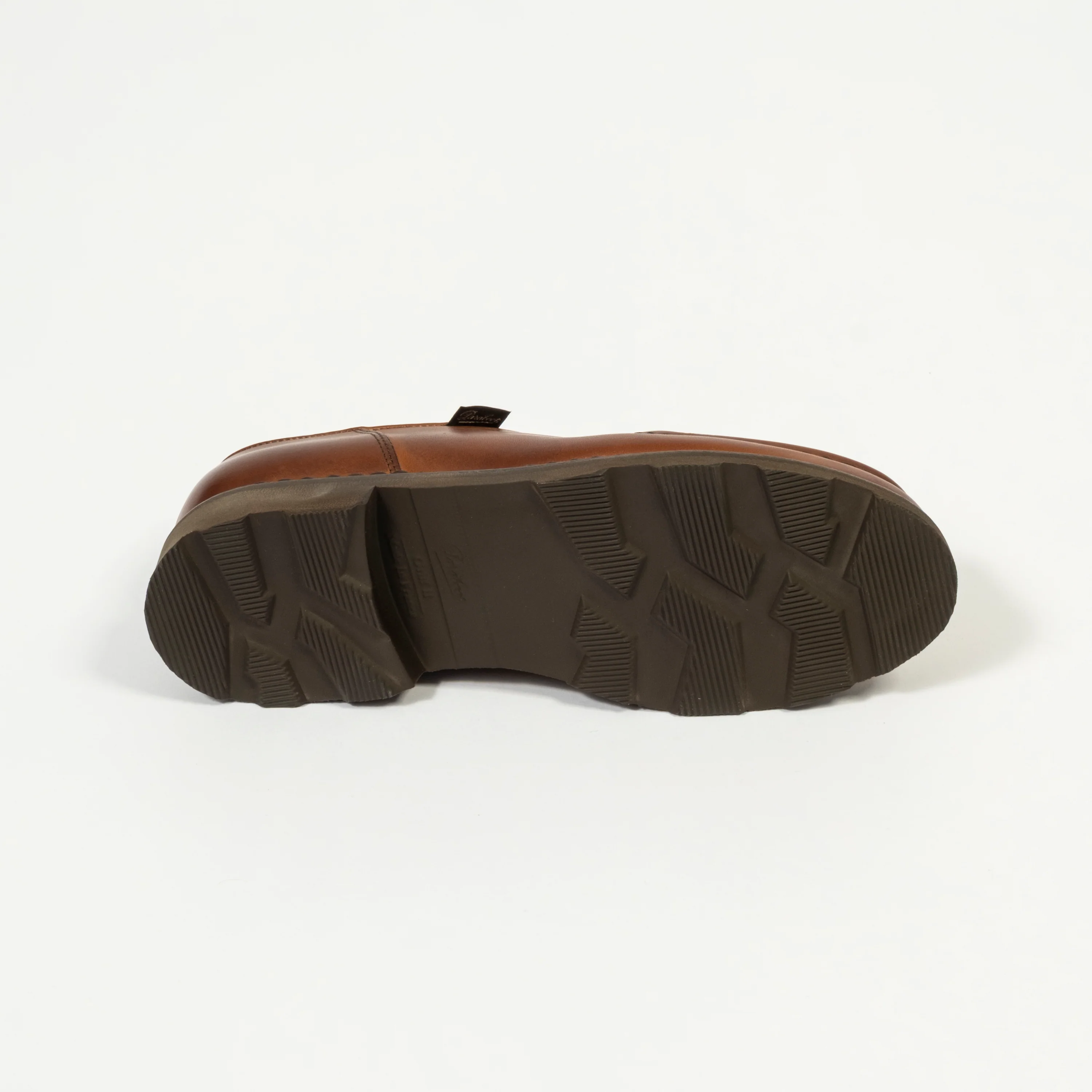 [PARABOOT] MICHAEL/GRIFF II TOGO-LIS MARRON - Image 3