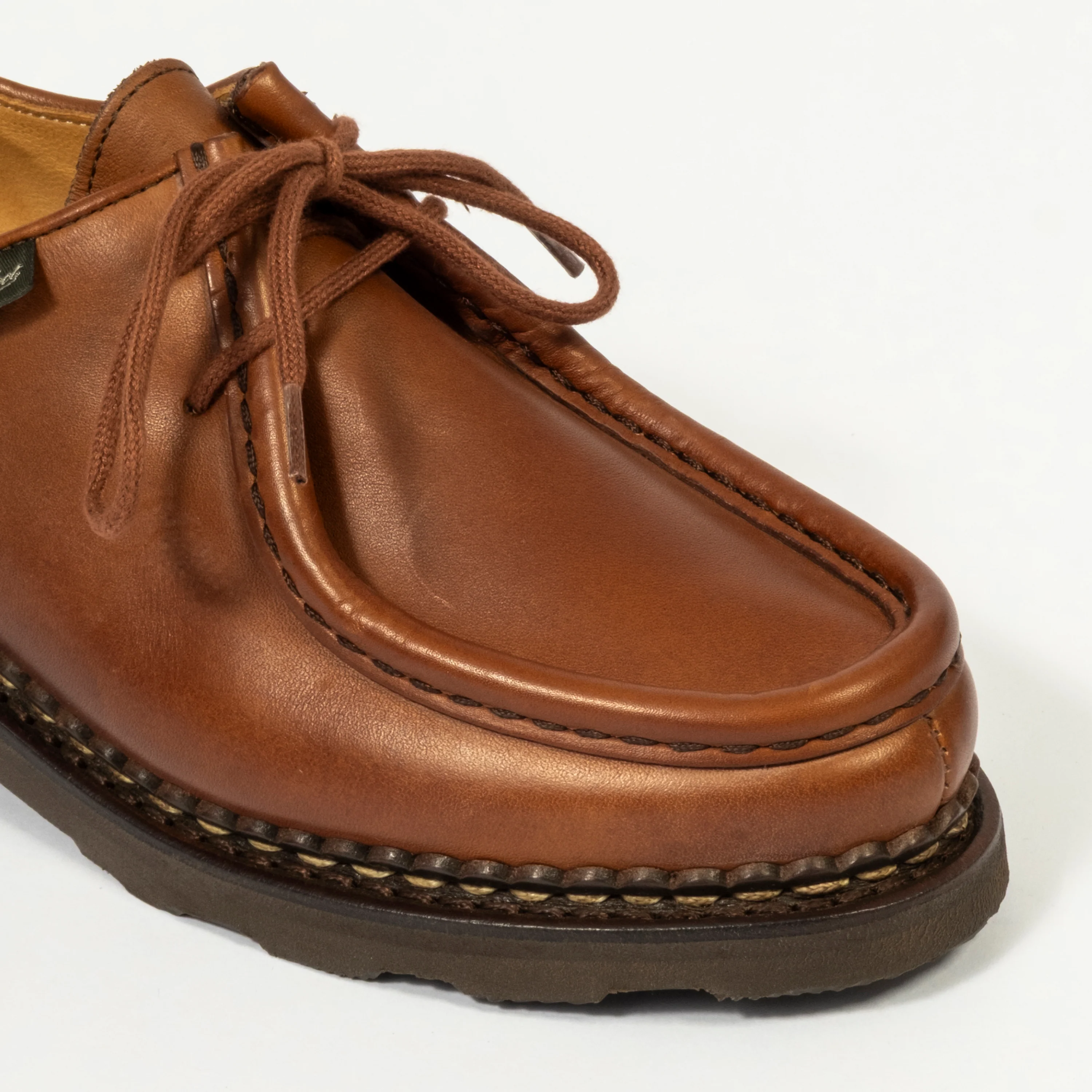 [PARABOOT] MICHAEL/GRIFF II TOGO-LIS MARRON - Image 4