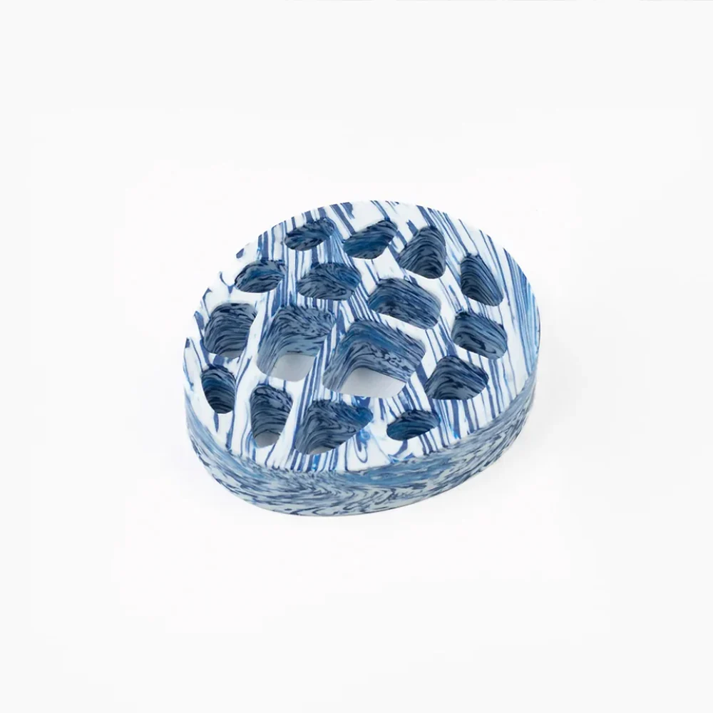 [SPACE AVAILABLE] SYMBOLISM DESK OBJECTS SET OF 3 - Image 3