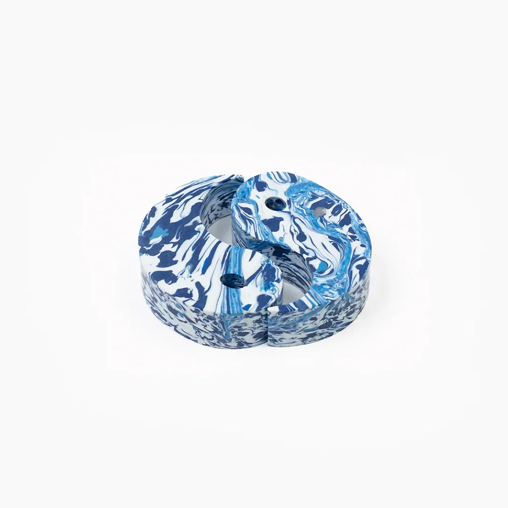 [SPACE AVAILABLE] SYMBOLISM DESK OBJECTS SET OF 3 - Image 5